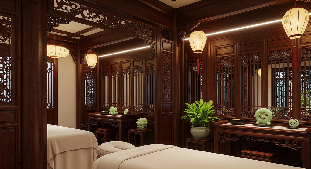 創業加盟首選 御仙堂加盟｜打造低門檻、高獲利的千億療癒商機，6 大優勢讓你當老闆不踩雷