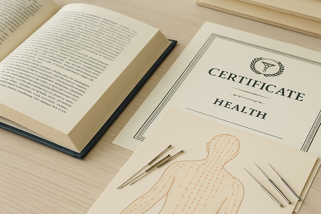 自然醫學是偽科學還是未來趨勢？從在職進修看見專業自然醫學學位的真相