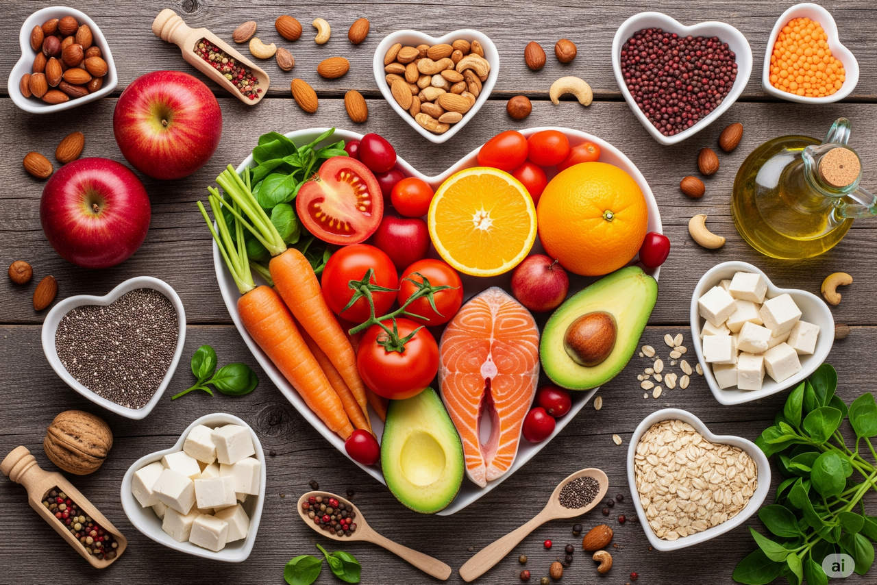 醫療進步與健康意識下的新機遇：自然醫學學位、健康管理師與營養師的職業優勢